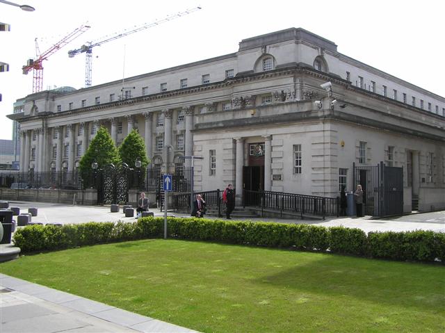 High Court
