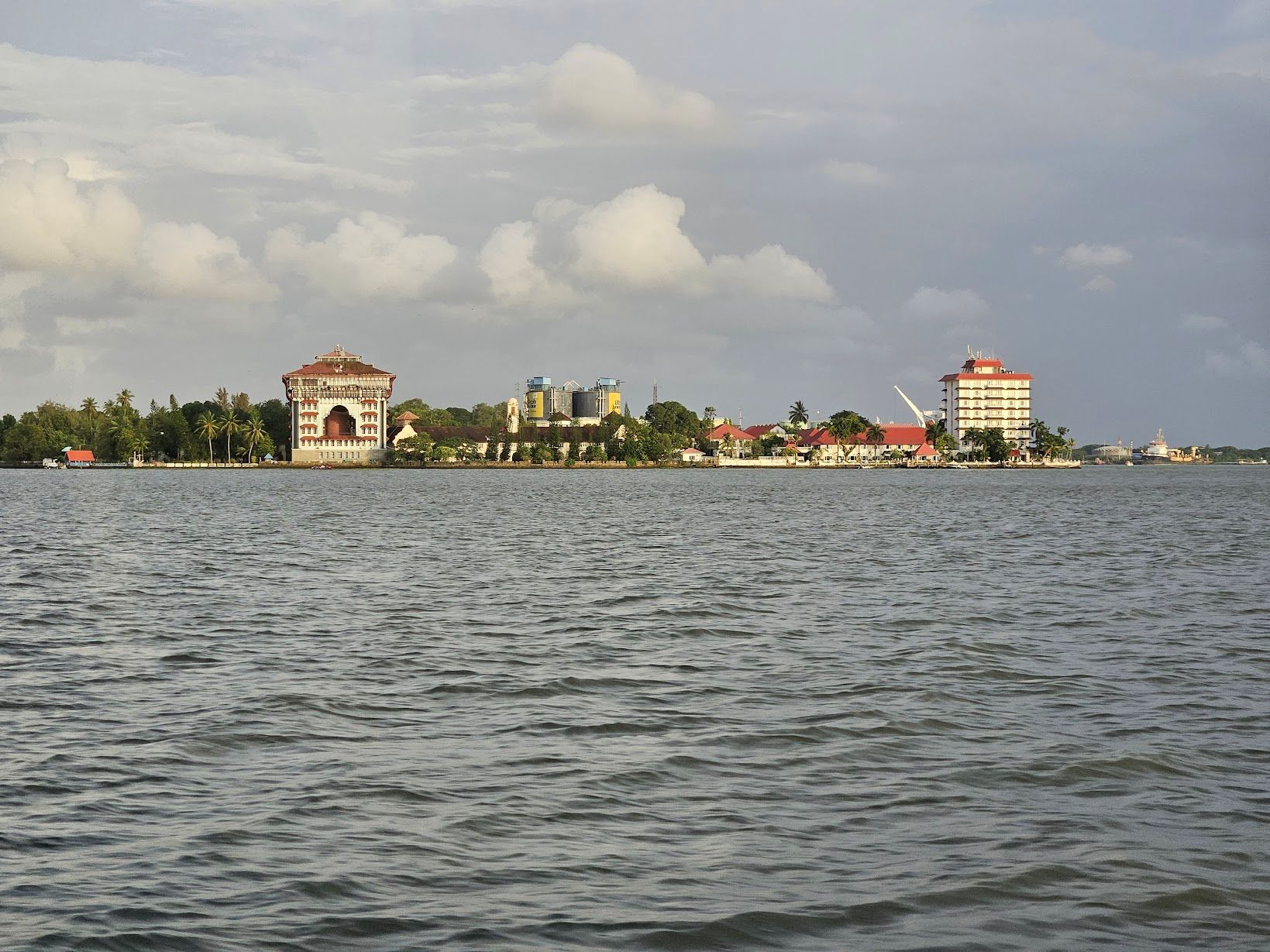 Kochi Kerala