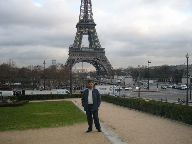 Paris