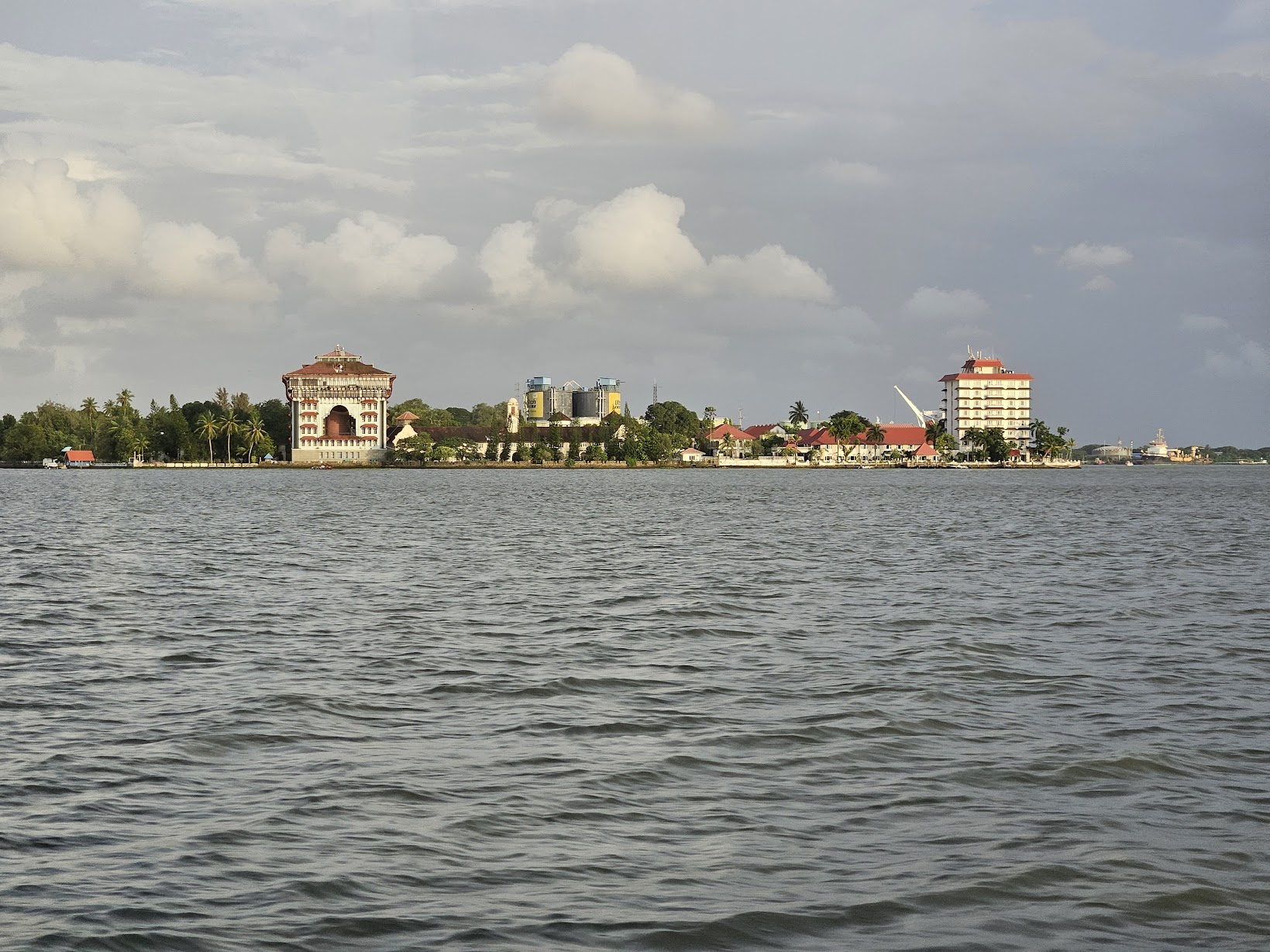 Kochi, India